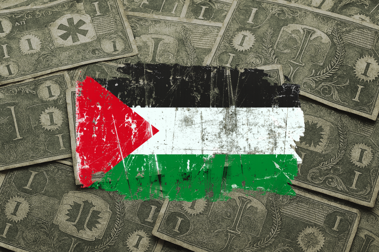 Gaza Aid